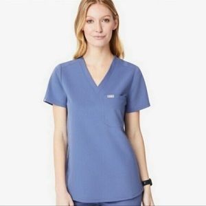 Figs Scrubs Set Big Sky (S)